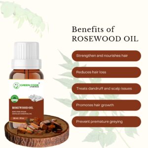 ROSEWOOD OIL - Image 3