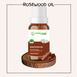 ROSEWOOD OIL