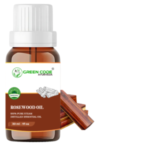ROSEWOOD OIL - Image 2