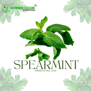 SPEARMINT OIL