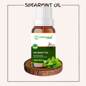 STINGING NETTLE LEAF OIL