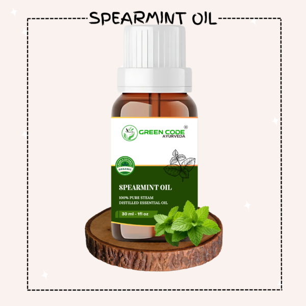 STINGING NETTLE LEAF OIL