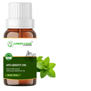 SPEARMINT OIL - Image 2