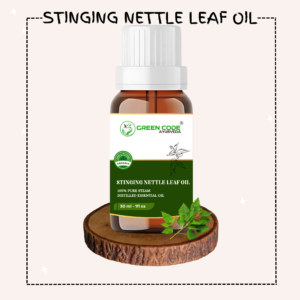 STINGING NETTLE LEAF OIL