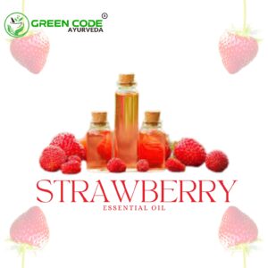 STRAWBERRY OIL