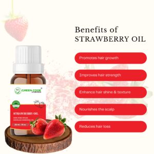 STRAWBERRY OIL - Image 3
