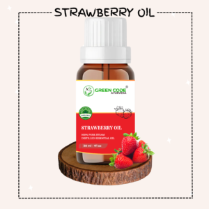 STRAWBERRY OIL