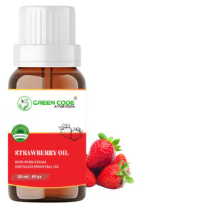 STRAWBERRY OIL - Image 2