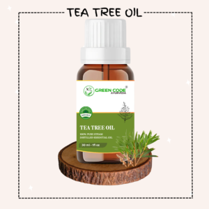 TEA TREE OIL