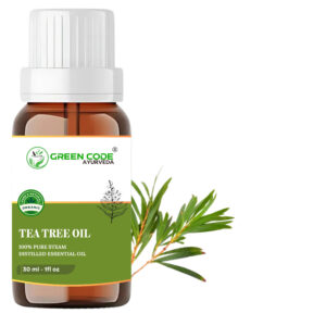 TEA TREE OIL - Image 2