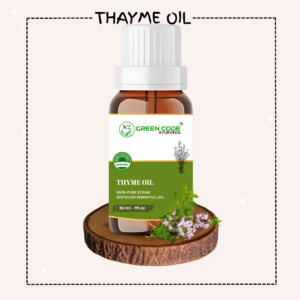 THAYME OIL