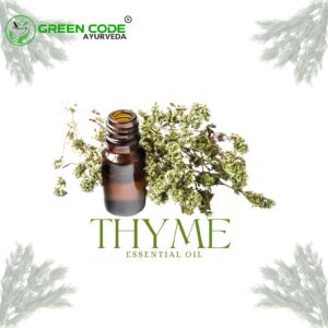 THYME OIL