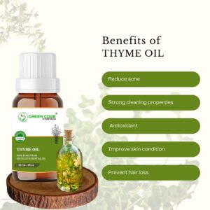 THYME OIL - Image 3
