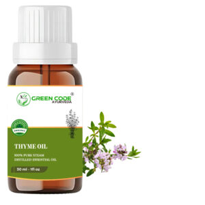 THYME OIL - Image 2