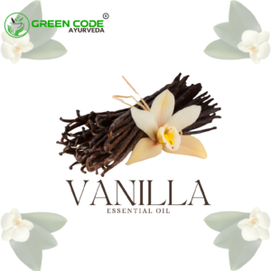VANILLA OIL - Image 4