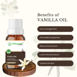 VANILLA OIL - Image 3