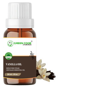 VANILLA OIL - Image 2