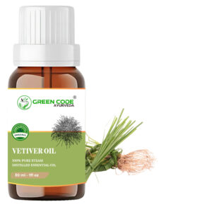 VETIVER OIL - Image 2