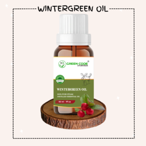 WINTERGREEN OIL
