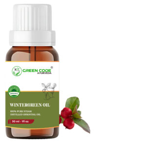 WINTERGREEN OIL - Image 2