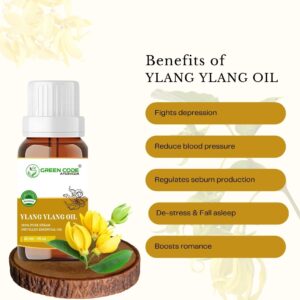 YLANG YLANG OIL - Image 3