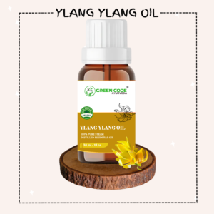 YLANG YLANG OIL