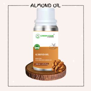 ALMOND OIL - Image 3