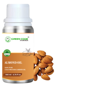 ALMOND OIL - Image 2