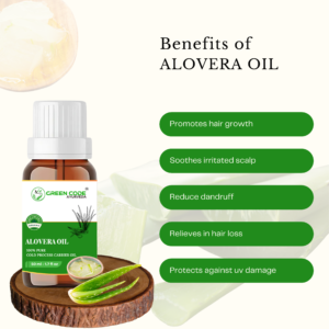 ALOVERA OIL - Image 3
