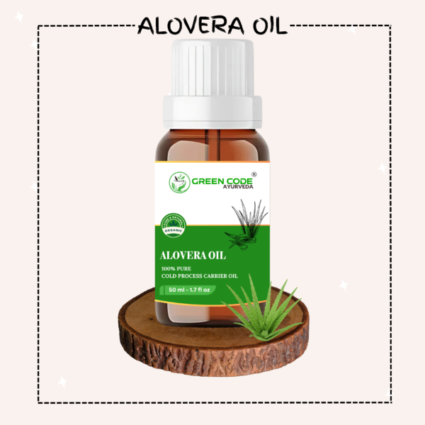 ALOVERA OIL