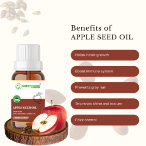 APPLE SEED OIL - Image 3