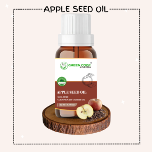 APPLE SEED OIL - Image 4