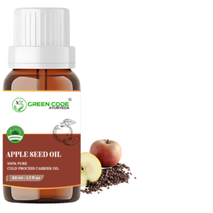 APPLE SEED OIL - Image 5