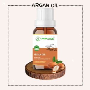ARGAN OIL - Image 4
