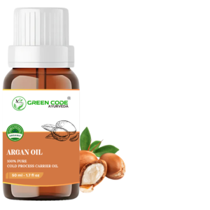 ARGAN OIL - Image 5