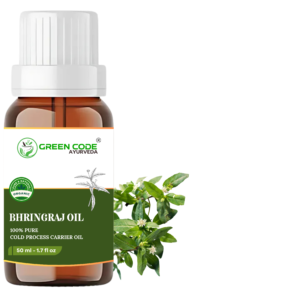 BHRINGRAJ OIL - Image 2