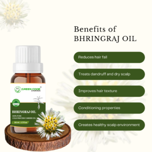 BHRINGRAJ OIL - Image 4