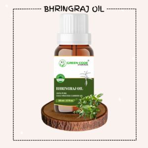 BHRINGRAJ OIL - Image 5