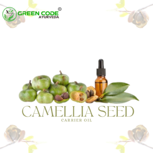 CAMELLIA SEED OIL - Image 3