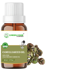 CAMELLIA SEED OIL - Image 2