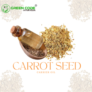CARROT SEED OIL - Image 3
