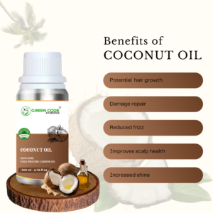 COCONUT OIL - Image 3