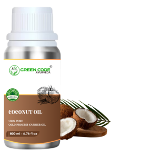 COCONUT OIL - Image 5