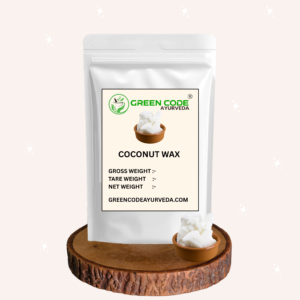 COCONUT WAX - Image 5