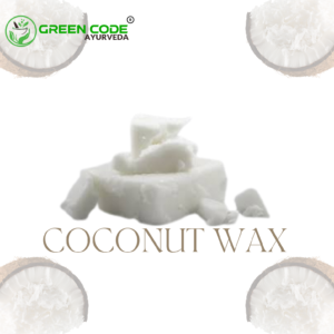 COCONUT WAX - Image 2