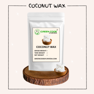 COCONUT WAX - Image 4