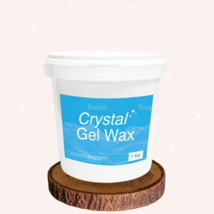 CRYSTAL GEL WAX - Image 4