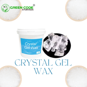 CRYSTAL GEL WAX - Image 2