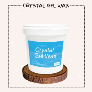 CRYSTAL GEL WAX - Image 5