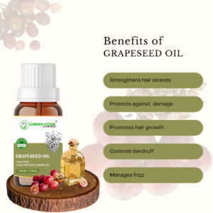 GRAPESEED OIL - Image 4